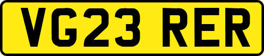 VG23RER
