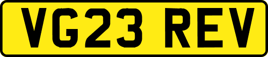VG23REV