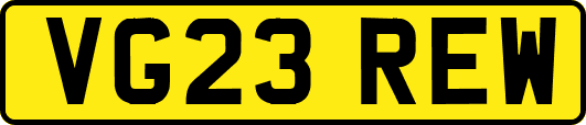 VG23REW