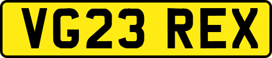VG23REX