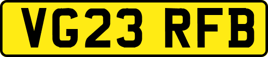 VG23RFB