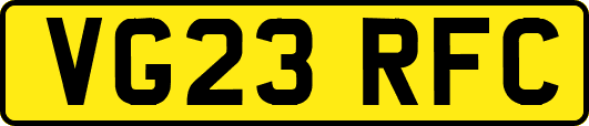 VG23RFC