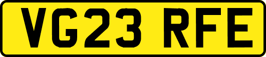 VG23RFE