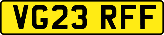 VG23RFF