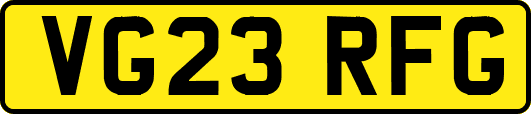 VG23RFG