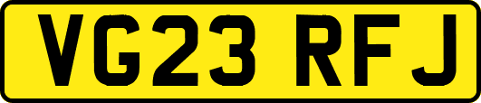 VG23RFJ