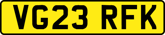 VG23RFK