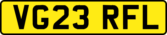 VG23RFL