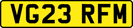 VG23RFM