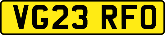 VG23RFO