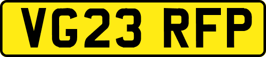VG23RFP