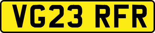 VG23RFR