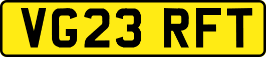 VG23RFT