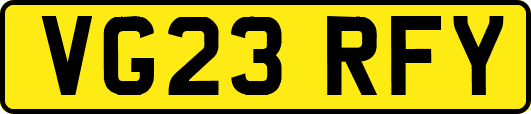 VG23RFY