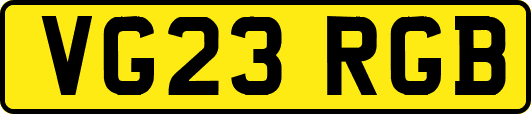 VG23RGB
