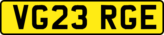VG23RGE