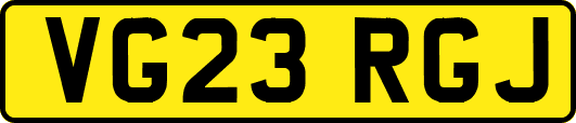 VG23RGJ