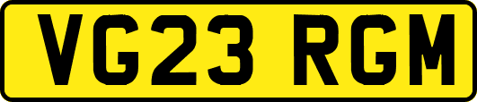 VG23RGM