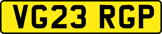 VG23RGP