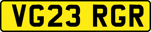 VG23RGR
