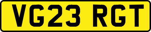 VG23RGT