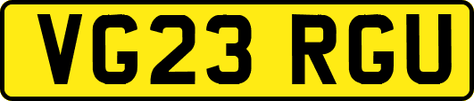 VG23RGU