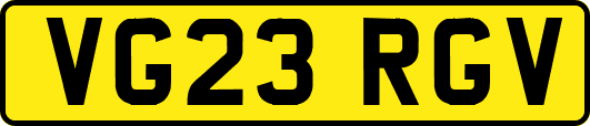 VG23RGV