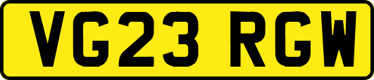 VG23RGW