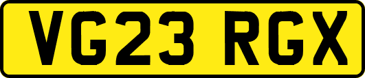 VG23RGX