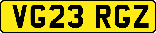 VG23RGZ