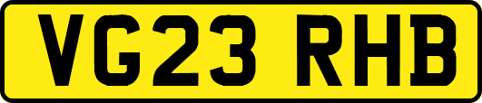 VG23RHB