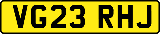 VG23RHJ
