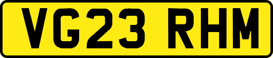 VG23RHM