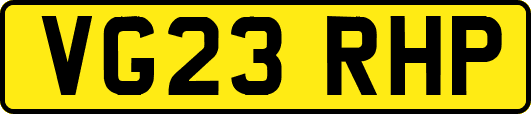 VG23RHP