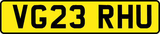 VG23RHU