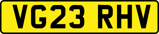 VG23RHV