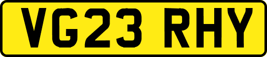 VG23RHY