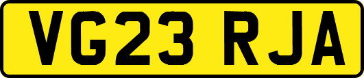 VG23RJA