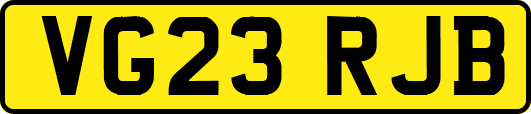 VG23RJB