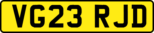 VG23RJD