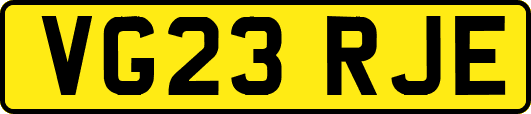 VG23RJE