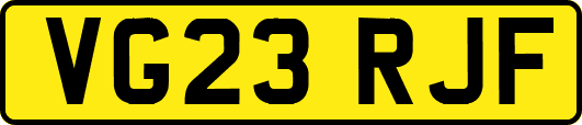 VG23RJF