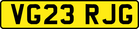 VG23RJG