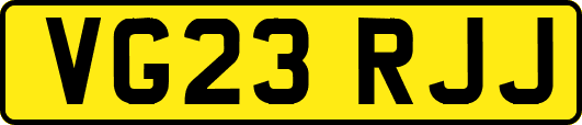 VG23RJJ