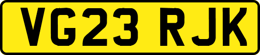 VG23RJK