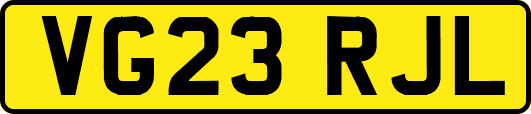 VG23RJL