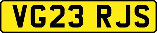 VG23RJS
