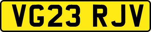 VG23RJV