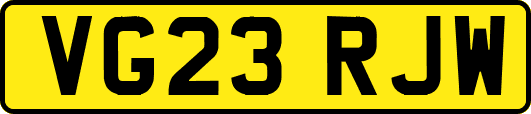 VG23RJW