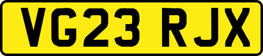 VG23RJX